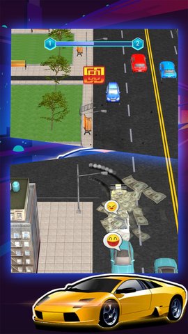 城市交通极限模拟_https://m.wordpress6.com_休闲益智_第2张