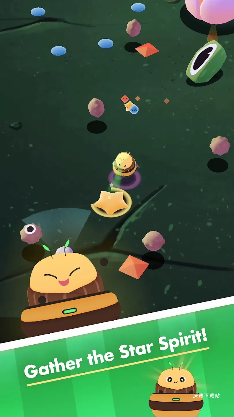 乌尼莫星际旅行_https://www.wordpress6.com_休闲益智_第3张