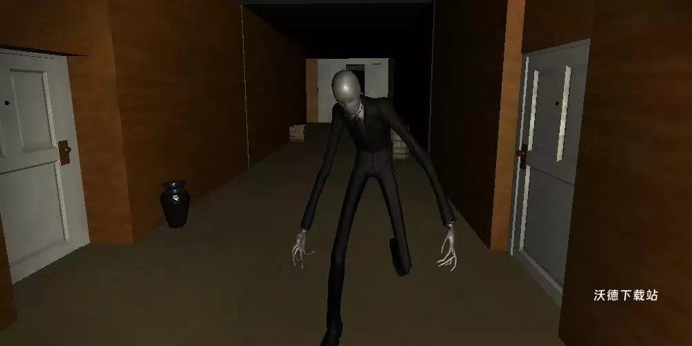 苗条的男人诅咒恐怖_https://www.wordpress6.com_动作冒险_第1张
