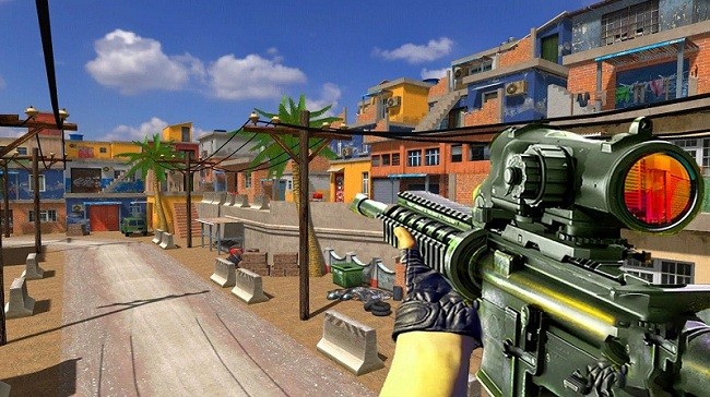 狙击手传奇之战3d射击_飞行射击_第1张_沃德下载站 狙击手传奇之战3d射击_https://www.wordpress6.com_飞行射击_第1张