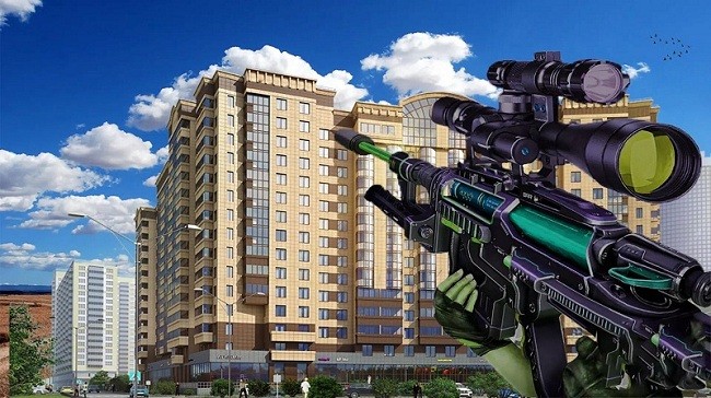 狙击手传奇之战3d射击_飞行射击_第3张_沃德下载站 狙击手传奇之战3d射击_https://www.wordpress6.com_飞行射击_第3张