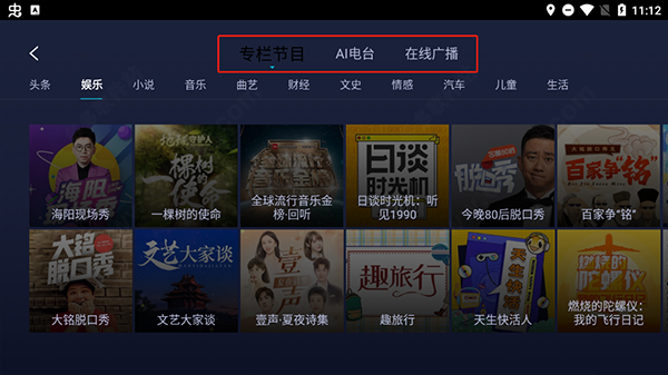 云听车机版_影音播放_第2张_沃德下载站 云听车机版_https://www.wordpress6.com_影音播放_第2张