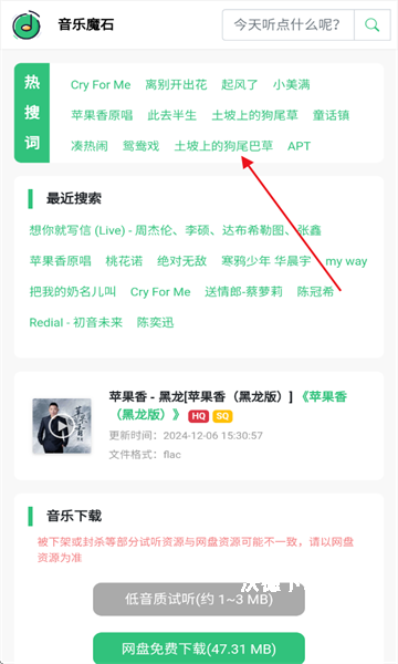音乐魔石_影音播放_第1张_沃德下载站 音乐魔石_https://www.wordpress6.com_影音播放_第1张