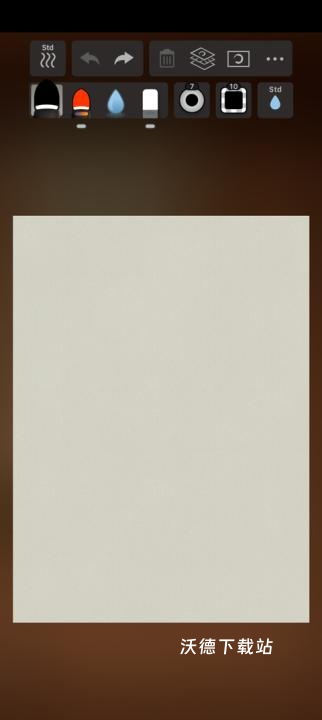 ZenBrush3_系统工具_第1张_沃德下载站 ZenBrush3_https://www.wordpress6.com_系统工具_第1张