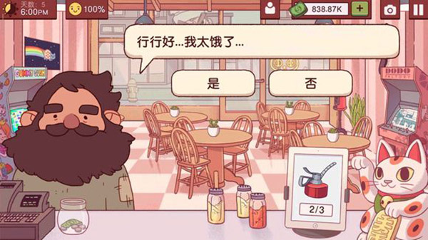 可口的披萨店_https://www.wordpress6.com_模拟经营_第1张