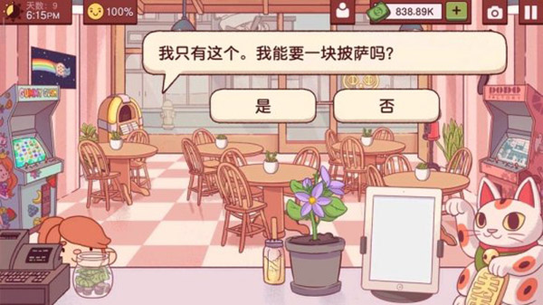 可口的披萨店_https://www.wordpress6.com_模拟经营_第5张
