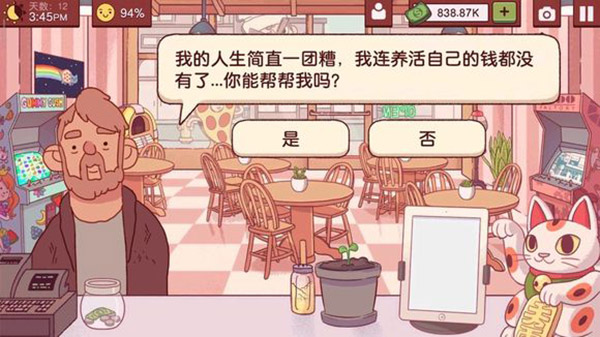 可口的披萨店_https://www.wordpress6.com_模拟经营_第6张