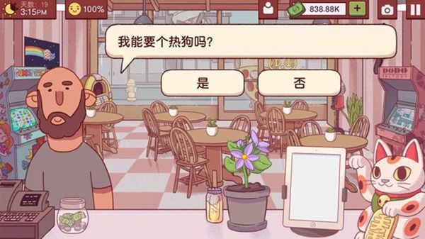可口的披萨店_https://www.wordpress6.com_模拟经营_第8张
