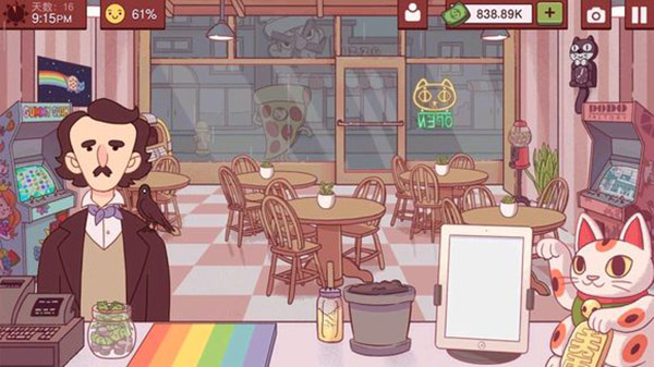 可口的披萨店_https://www.wordpress6.com_模拟经营_第7张