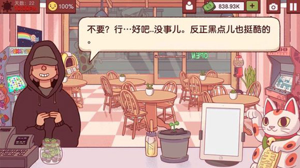 可口的披萨店_https://www.wordpress6.com_模拟经营_第10张