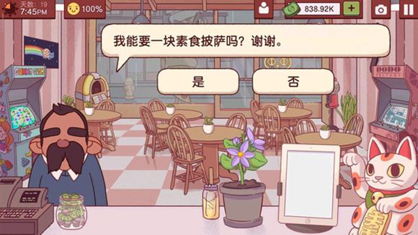 可口的披萨店_https://www.wordpress6.com_模拟经营_第12张