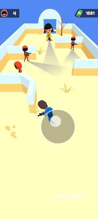 生存挑战达人_飞行射击_第1张_沃德下载站 生存挑战达人_https://www.wordpress6.com_飞行射击_第1张