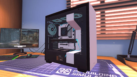 PC组装模拟器_模拟经营_第2张_沃德下载站 PC组装模拟器_https://www.wordpress6.com_模拟经营_第2张