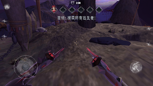 恐怖惊悚逃生_动作冒险_第3张_沃德下载站 恐怖惊悚逃生_https://www.wordpress6.com_动作冒险_第3张