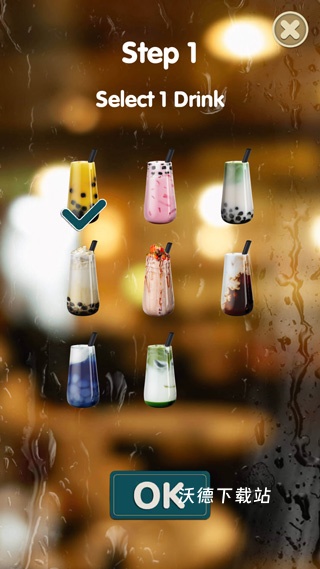 奶茶模拟器_模拟经营_第3张_沃德下载站 奶茶模拟器_https://www.wordpress6.com_模拟经营_第3张