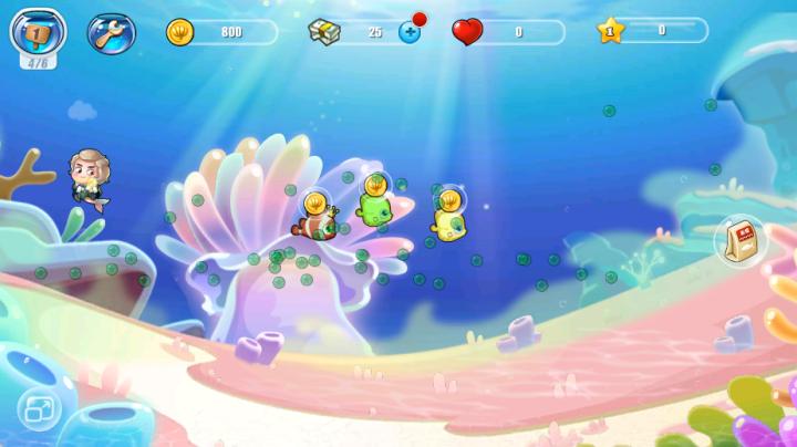 开心水族馆_模拟经营_第2张_沃德下载站 开心水族馆_https://www.wordpress6.com_模拟经营_第2张