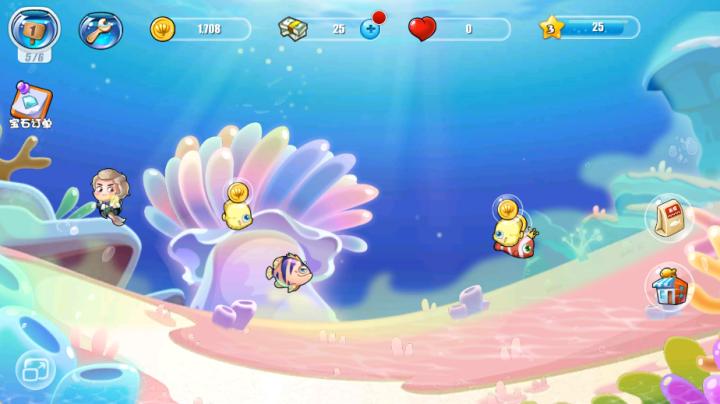 开心水族馆_模拟经营_第5张_沃德下载站 开心水族馆_https://www.wordpress6.com_模拟经营_第5张