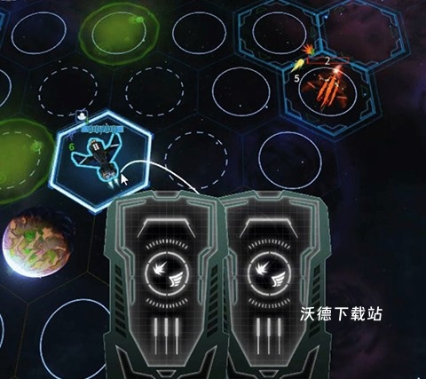 代号星穹弈战白夜星魂_策略卡牌_第2张_沃德下载站 代号星穹弈战白夜星魂_https://www.wordpress6.com_策略卡牌_第2张