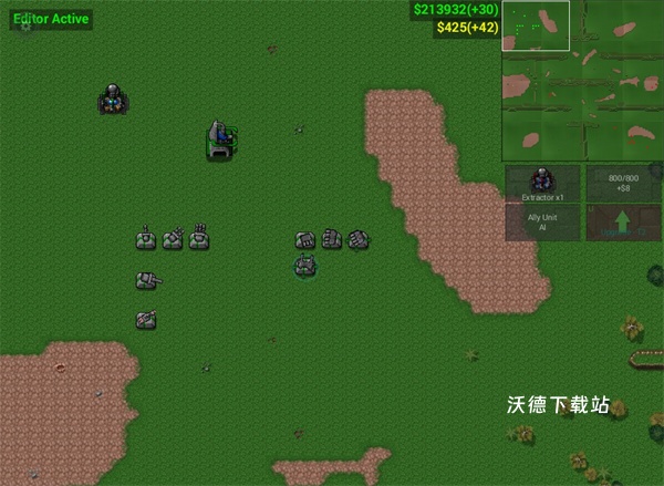 铁锈战争官方正版_策略卡牌_第6张_沃德下载站 铁锈战争官方正版_https://www.wordpress6.com_策略卡牌_第6张