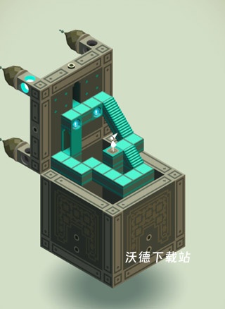 纪念碑谷1安装_休闲益智_第1张_沃德下载站 纪念碑谷1安装_https://www.wordpress6.com_休闲益智_第1张