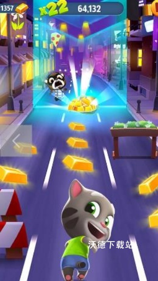 汤姆猫跑酷免费_https://www.wordpress6.com_体育竞技_第1张