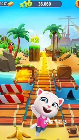汤姆猫跑酷免费_https://www.wordpress6.com_体育竞技_第3张