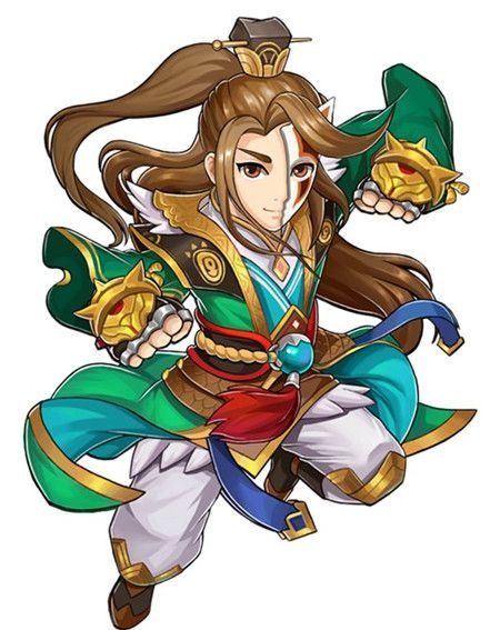 乱煮江湖_角色扮演_第3张_沃德下载站 乱煮江湖_https://www.wordpress6.com_角色扮演_第3张