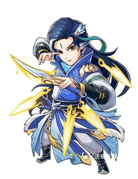 乱煮江湖_角色扮演_第4张_沃德下载站 乱煮江湖_https://www.wordpress6.com_角色扮演_第4张