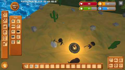 Surviox生存沙盒_角色扮演_第1张_沃德下载站 Surviox生存沙盒_https://www.wordpress6.com_角色扮演_第1张