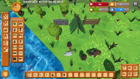 Surviox生存沙盒_角色扮演_第3张_沃德下载站 Surviox生存沙盒_https://www.wordpress6.com_角色扮演_第3张