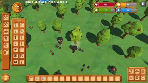 Surviox生存沙盒_角色扮演_第2张_沃德下载站 Surviox生存沙盒_https://www.wordpress6.com_角色扮演_第2张