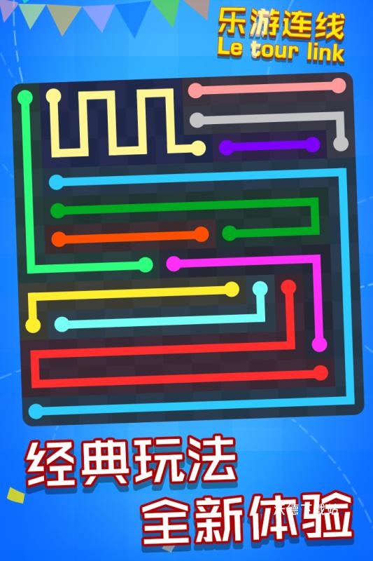 乐游连线_https://www.wordpress6.com_休闲益智_第2张