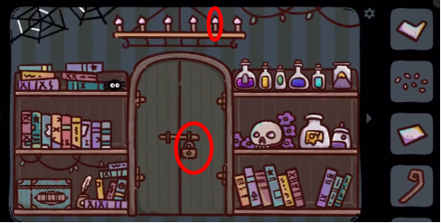 狗狗魔法逃脱_https://www.wordpress6.com_休闲益智_第6张