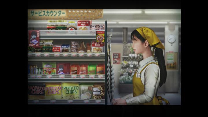 翌日忌讳之夜的食灵品店_https://www.wordpress6.com_休闲益智_第5张