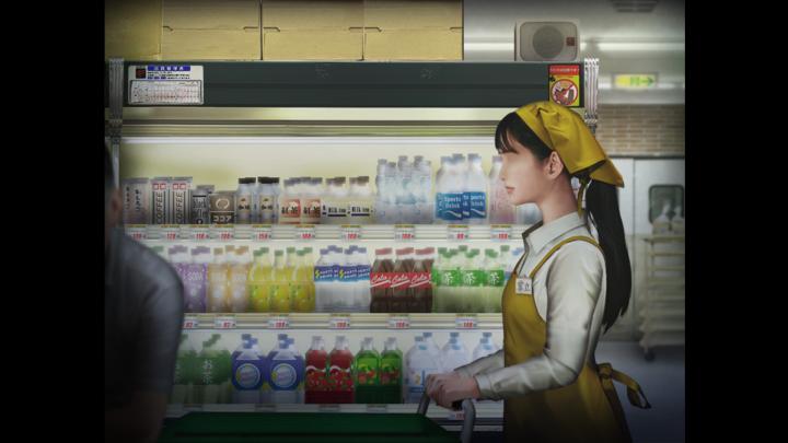 翌日忌讳之夜的食灵品店_https://www.wordpress6.com_休闲益智_第6张