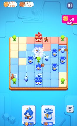 RoyalTowers_策略卡牌_第2张_沃德下载站 RoyalTowers_https://www.wordpress6.com_策略卡牌_第2张