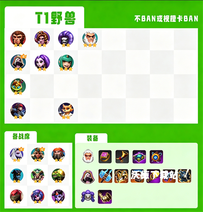 多多自走棋_模拟经营_第8张_沃德下载站 多多自走棋_https://www.wordpress6.com_模拟经营_第8张