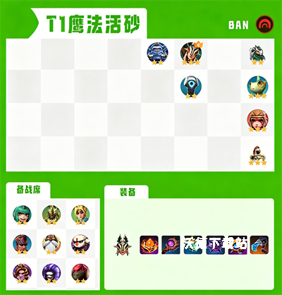 多多自走棋_模拟经营_第7张_沃德下载站 多多自走棋_https://www.wordpress6.com_模拟经营_第7张