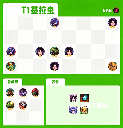 多多自走棋_模拟经营_第11张_沃德下载站 多多自走棋_https://www.wordpress6.com_模拟经营_第11张