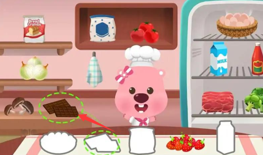 pororoCooking_https://www.wordpress6.com_休闲益智_第1张
