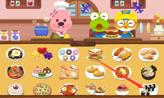 pororoCooking_https://www.wordpress6.com_休闲益智_第3张