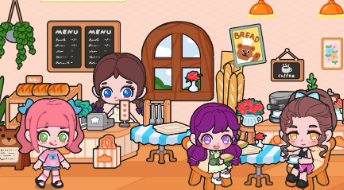 PippiWorldAvatarLife_休闲益智_第3张_沃德下载站 PippiWorldAvatarLife_https://www.wordpress6.com_休闲益智_第3张