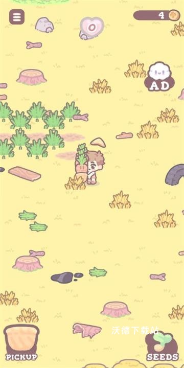 多奇鸭农场破解版_https://www.wordpress6.com_模拟经营_第4张