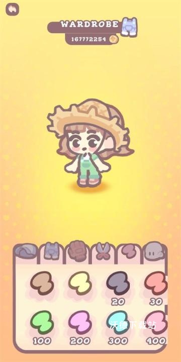 多奇鸭农场破解版_https://www.wordpress6.com_模拟经营_第8张