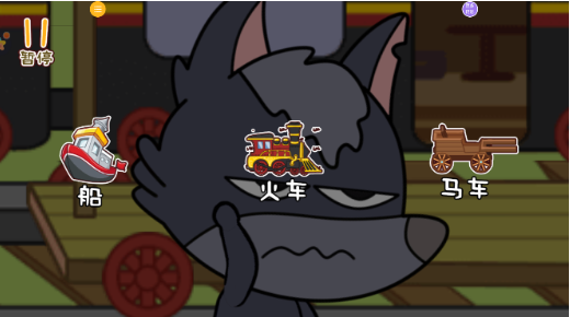 可爱动物奇遇_休闲益智_第3张_沃德下载站 可爱动物奇遇_https://www.wordpress6.com_休闲益智_第3张