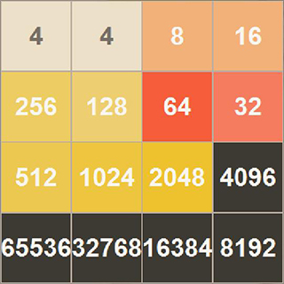 2048滑块_https://www.wordpress6.com_休闲益智_第3张
