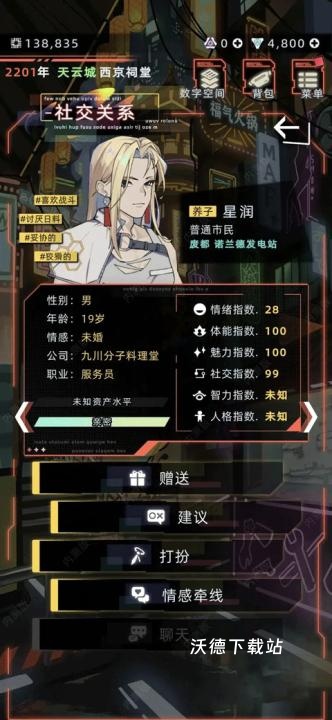 未来人生万匠_https://www.wordpress6.com_角色扮演_第1张
