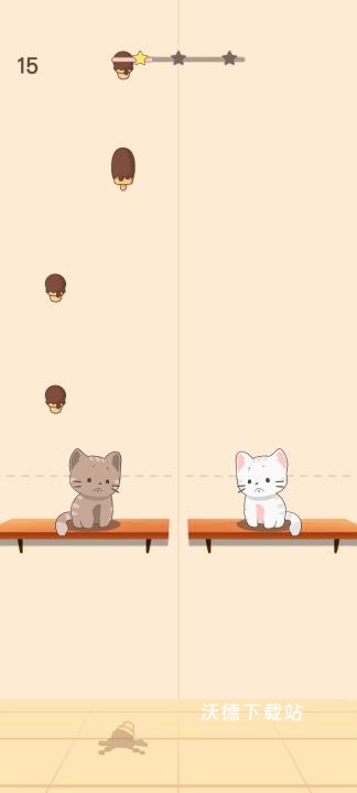 猫咪二重唱汉化版_https://www.wordpress6.com_休闲益智_第2张