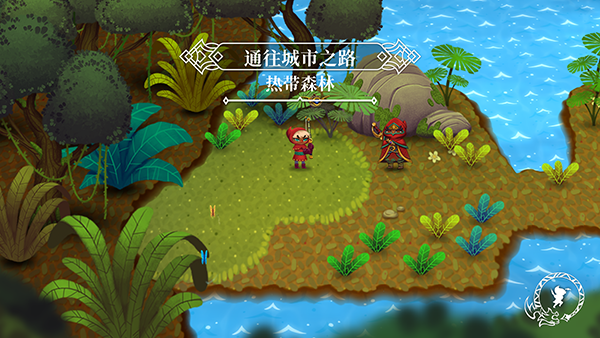 天空鱼传说2内置菜单_https://www.wordpress6.com_角色扮演_第2张