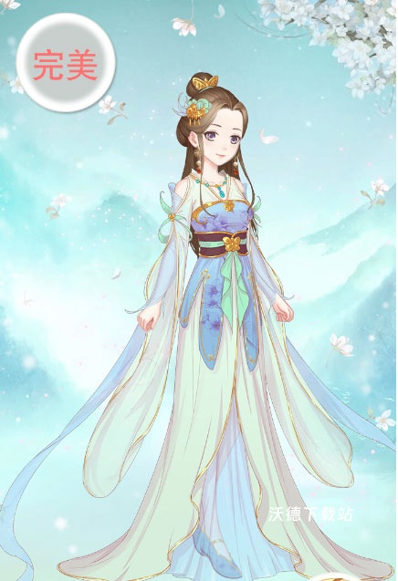 穿越之锦绣缘_https://www.wordpress6.com_角色扮演_第2张